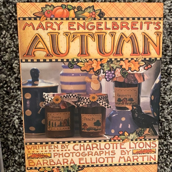 Mary Engelbreit Lot of 4 items - Picture 2 of 5